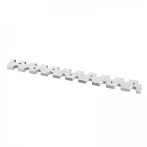 LK Fixeringsplatta RiR 25