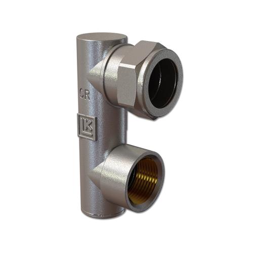 LK Fordelervinkel UNI G20 - Cu22