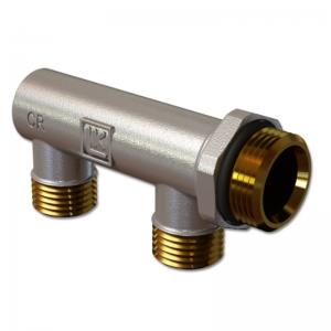 ÄNDFÖRDELARE UNI 2-G15