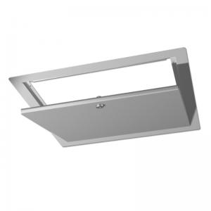 LK Ram/lucka UNI 550 TAK