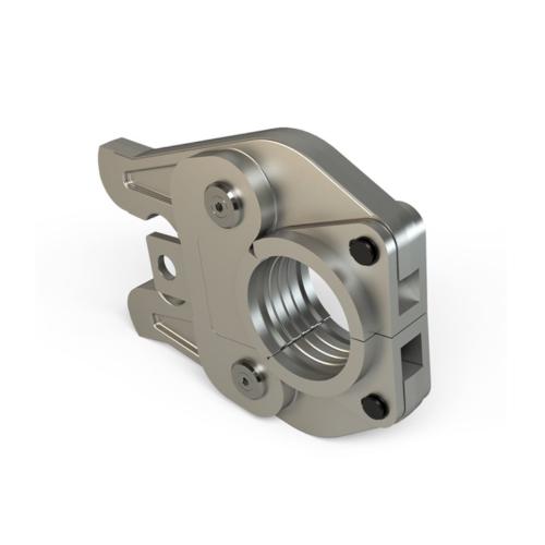 LK Pressback Standard KSP11 PressPex Pressprofil TH 50mm