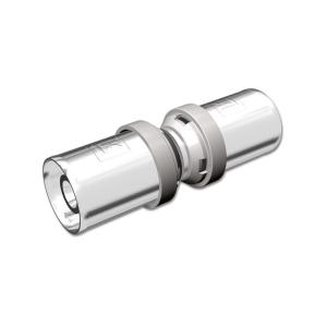 LK PressPex Straight Coupling A75