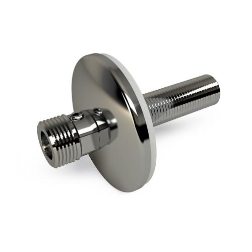 LK Connection Coupling G20 UTV, Straight With Distance