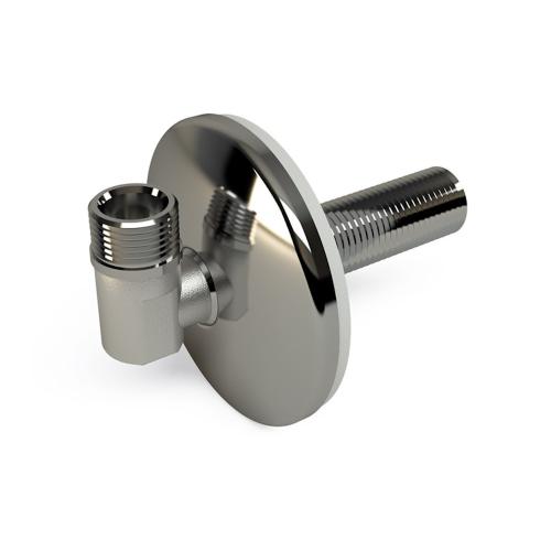 LK Connection Coupling G15 UTV, With Angle