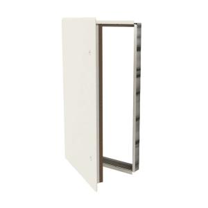 LK Fire Door UNI 450