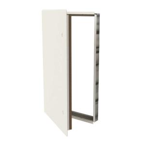 LK Fire Door UNI 550