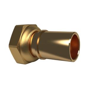 LK Press Connection Coupling G20xCU22