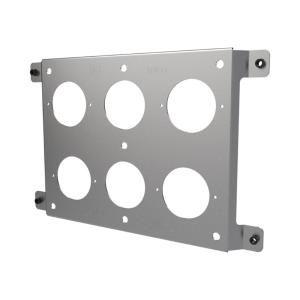 LK Mounting Fixture Concrete