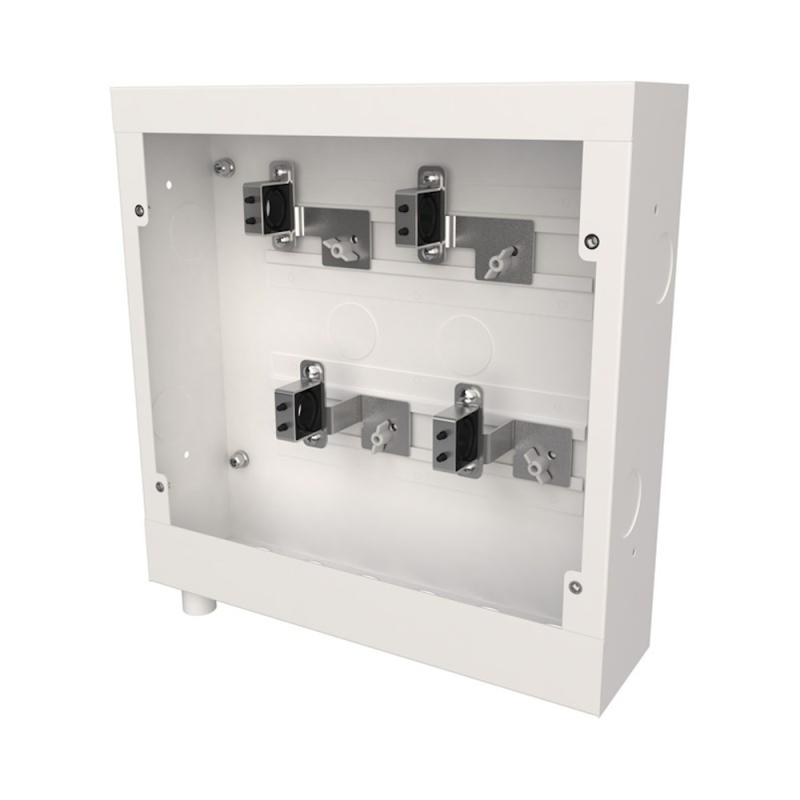 LK Kopplingsskåp UNI 350x350mm