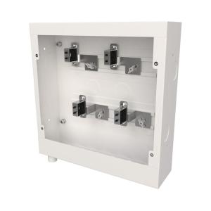 LK Samledåse UNI 350x350mm