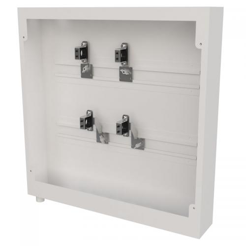 LK Fördelarskåp UNI 550 CS