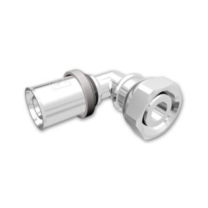 LK PressPex Press Connection Coupling Angle 90° AX32mmxG20