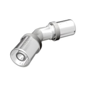 LK PressPex Eco Angle 45° A50