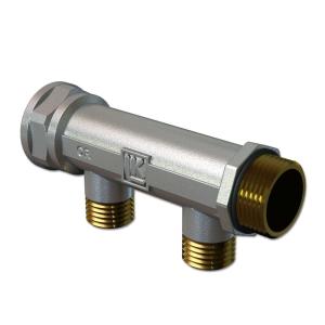 LK Fördelare UNI 2-G15 Eco