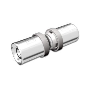 LK PressPex Eco Straight Coupling A50