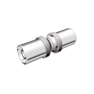 LK PressPex Eco Straight Coupling AX25xAX20