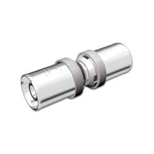 LK PressPex Eco Straight Coupling A50xA40
