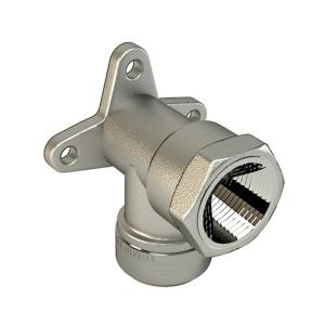 LK PushFit AX Valve Bracket AX16xG15