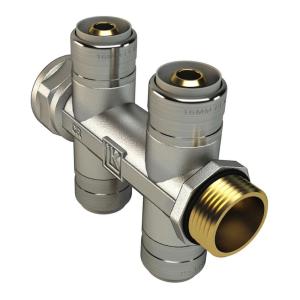 LK Systems Fordeler UNI Pushfit 2+2-X16