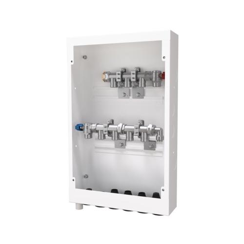 LK Prefab Cabinet UNI Push 5/3 AX 350x550x95mm