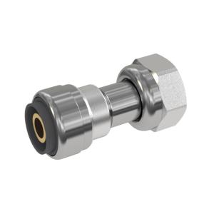 LK PushFit AX Connection Coupling AX20xG15