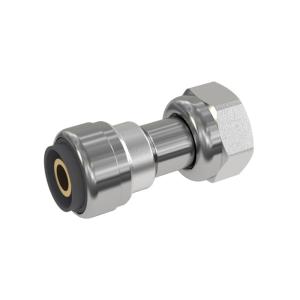 LK PushFit AX Connection Coupling AX20xG20