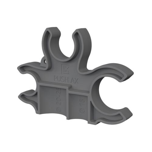 LK Smart Tool Push AX 16-25mm Grå