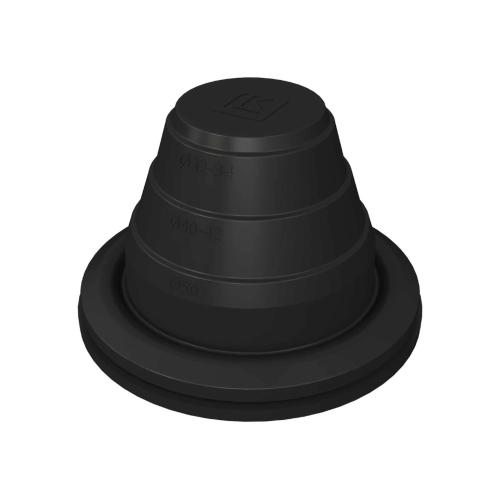 LK Skabsgennemføring 50-32