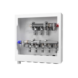 LK Prefab Cabinet UNI 5/3 Mini