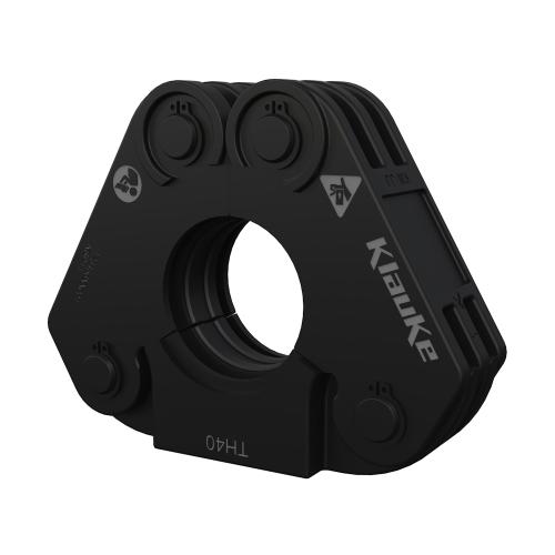 LK Pressing Loop QC 40TH Black