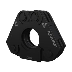 LK Pressing Loop QC 40TH Black