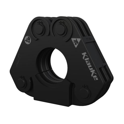 LK Pressing Loop QC 63TH Black