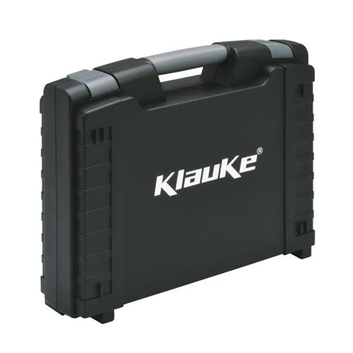 LK Case For Pressing Loop QC TH Black