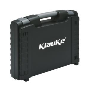 LK Case For Pressing Loop QC TH Black