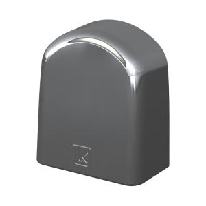 LK Afløbsplade V2 Krom