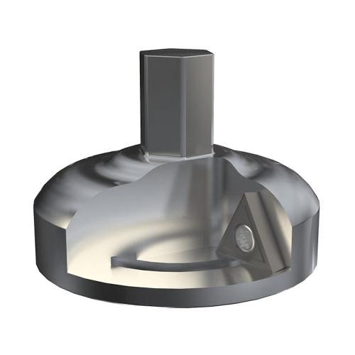 LK Afløbsskærer V2