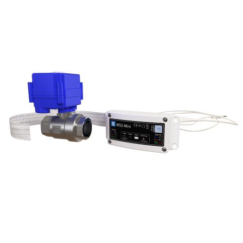 LK WSS Mini Start 1-Valve G20 Internal Thread