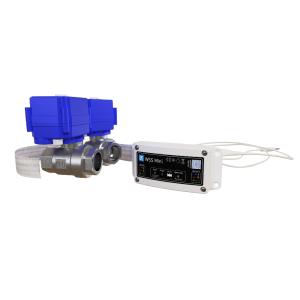 LK WSS Mini Start 2-Valve G25 Internal Thread