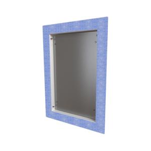 LK Våtzonslucka Preseal 800x710mm