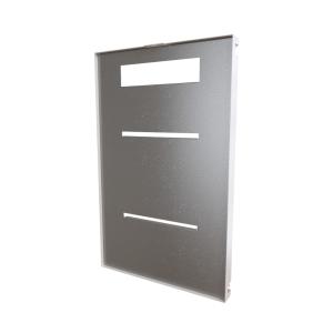 LK Door Tileable Design Preseal 450x550mm