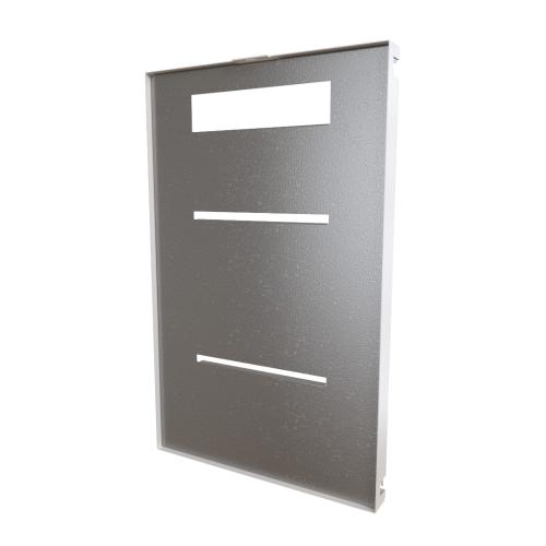 LK Door Tileable Design Preseal 550x710mm