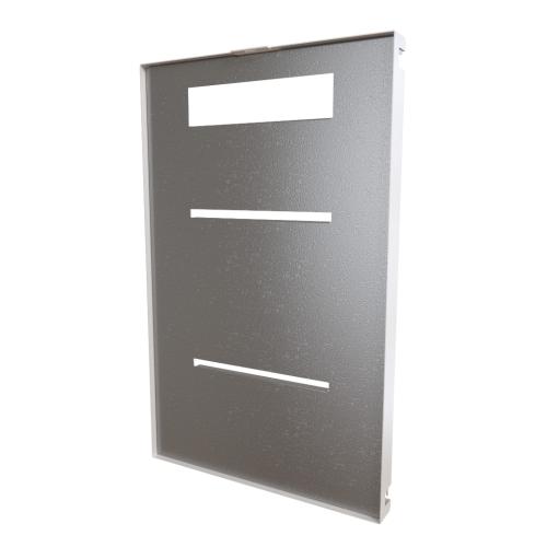 LK Door Tileable Design Preseal 700x550mm