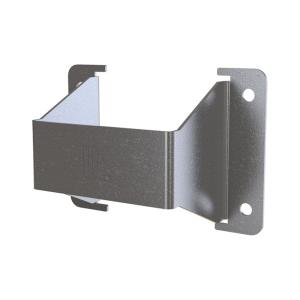 LK Mounting Bracket Wall Box UNI Push V3 Hot-Dip Galvanized