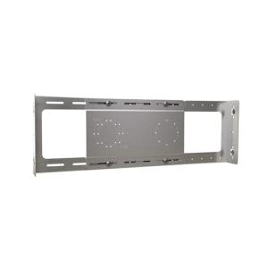 LK Telescopic Rail Wall Box Push c/c450–600mm Steel