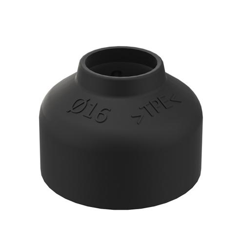 LK Tomrörsparaply LP 20-25/34mm