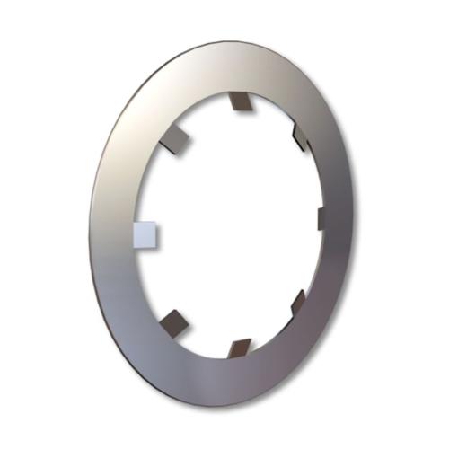 LK Locking Plate Wall Trestle Support Grip V2 Stainless