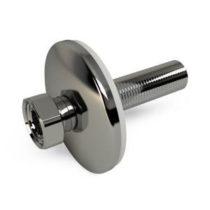 LK Tilslutningskobling Lige Eco M26