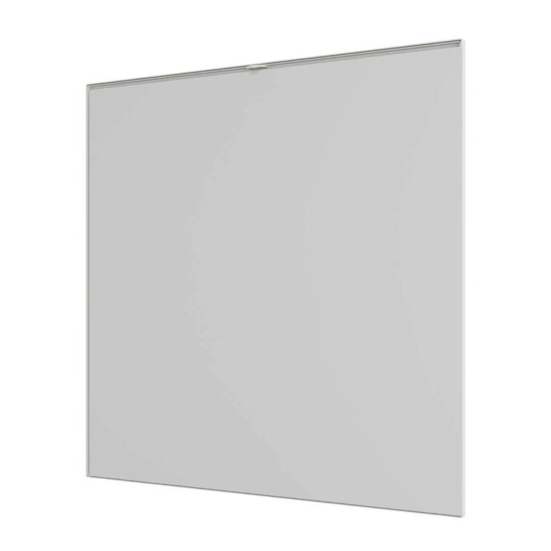 LK Gipslucka Hidden 550x550mm
