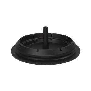 LK Tätningsplugg 40 LP Svart