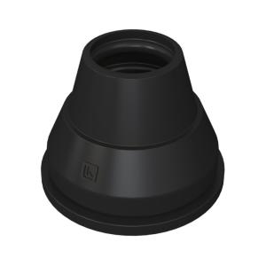 LK Pipe Grommet 25 LP